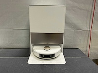 Dreame robotic vacuüm cleaner robotstofzuiger - afbeelding 1 van  7