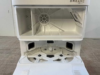 Dreame robotic vacuum cleaner robotstofzuiger - afbeelding 2 van  8
