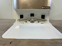 Dreame robotic vacuum cleaner robotstofzuiger - afbeelding 4 van  8