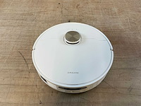 Dreame robotic vacuum cleaner robotstofzuiger - afbeelding 5 van  8