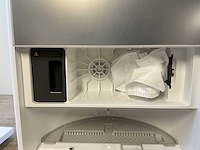 Dreame robotic vacuum cleaner robotstofzuiger - afbeelding 4 van  10