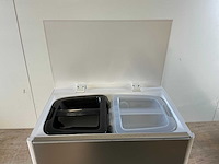 Dreame robotic vacuum cleaner robotstofzuiger - afbeelding 5 van  10