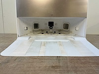 Dreame robotic vacuum cleaner robotstofzuiger - afbeelding 2 van  6