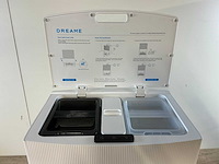 Dreame robotic vacuum cleaner robotstofzuiger - afbeelding 3 van  6