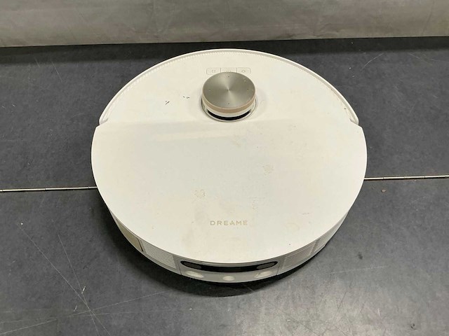 Dreame robotic vacuüm cleaner robotstofzuiger - afbeelding 4 van  7