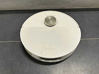 Dreame robotic vacuüm cleaner robotstofzuiger - afbeelding 4 van  7