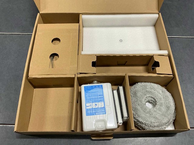 Dreame robotic vacuüm cleaner robotstofzuiger - afbeelding 2 van  9