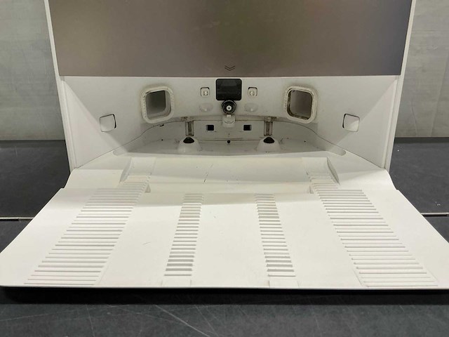 Dreame robotic vacuüm cleaner robotstofzuiger - afbeelding 4 van  9