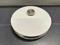 Dreame robotic vacuüm cleaner robotstofzuiger - afbeelding 6 van  9