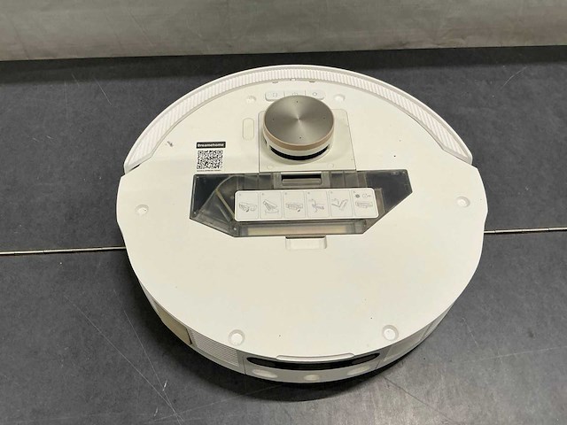 Dreame robotic vacuüm cleaner robotstofzuiger - afbeelding 7 van  9