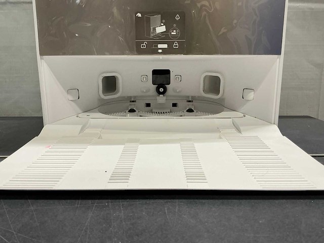 Dreame robotic vacuüm cleaner robotstofzuiger - afbeelding 3 van  7