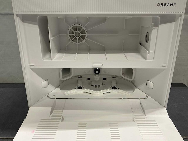 Dreame robotic vacuüm cleaner robotstofzuiger - afbeelding 4 van  7