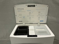 Dreame robotic vacuüm cleaner robotstofzuiger - afbeelding 5 van  7