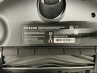 Dreame robotic vacuüm cleaner robotstofzuiger - afbeelding 1 van  5
