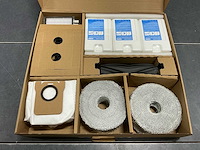 Dreame robotic vacuüm cleaner robotstofzuiger - afbeelding 2 van  5