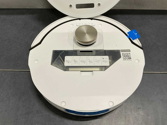 Dreame robotic vacuüm cleaner robotstofzuiger - afbeelding 5 van  5