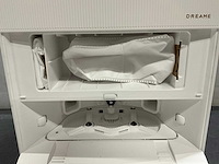 Dreame robotic vacuüm cleaner robotstofzuiger - afbeelding 4 van  6