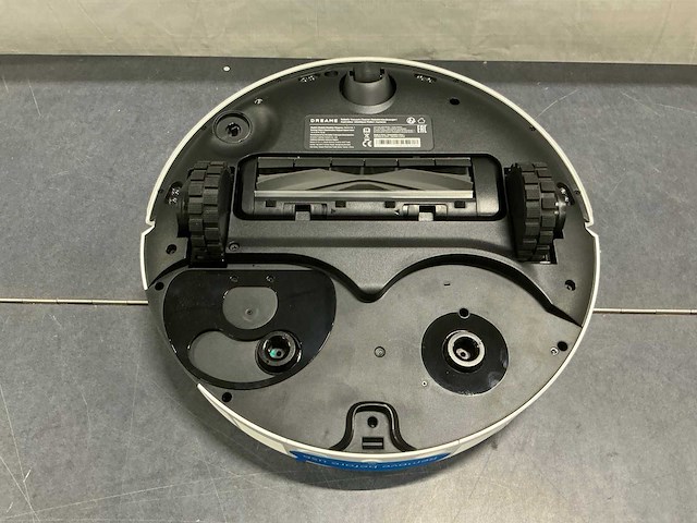 Dreame robotic vacuüm cleaner robotstofzuiger - afbeelding 7 van  7