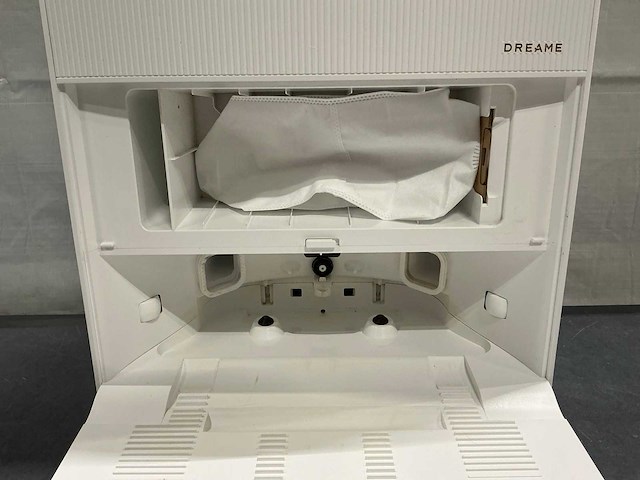 Dreame robotic vacuüm cleaner robotstofzuiger - afbeelding 6 van  15