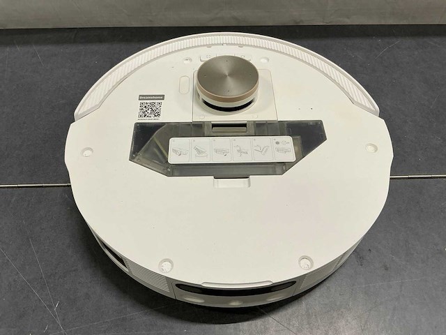 Dreame robotic vacuüm cleaner robotstofzuiger - afbeelding 9 van  15