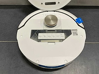Dreame robotic vacuüm cleaner robotstofzuiger - afbeelding 14 van  15