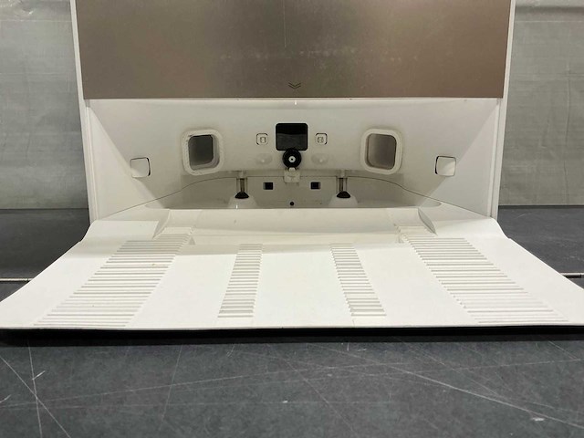 Dreame robotic vacuüm cleaner robotstofzuiger - afbeelding 2 van  9