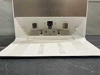 Dreame robotic vacuüm cleaner robotstofzuiger - afbeelding 2 van  9