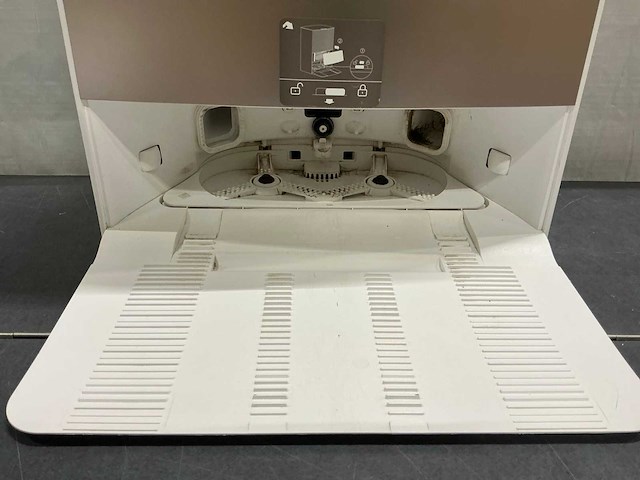 Dreame robotic vacuüm cleaner robotstofzuiger - afbeelding 2 van  9