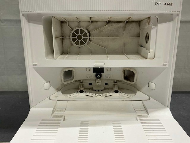 Dreame robotic vacuüm cleaner robotstofzuiger - afbeelding 3 van  9