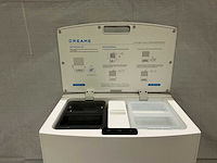 Dreame robotic vacuüm cleaner robotstofzuiger - afbeelding 4 van  9