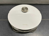 Dreame robotic vacuüm cleaner robotstofzuiger - afbeelding 5 van  9