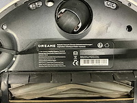 Dreame robotic vacuüm cleaner robotstofzuiger - afbeelding 9 van  9