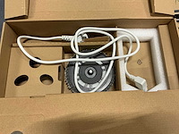 Dreame robotic vacuüm cleaner robotstofzuiger - afbeelding 3 van  10