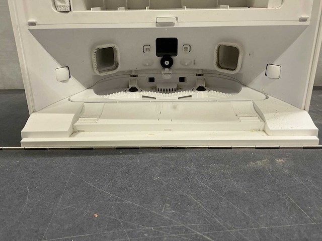 Dreame robotic vacuüm cleaner robotstofzuiger - afbeelding 4 van  10