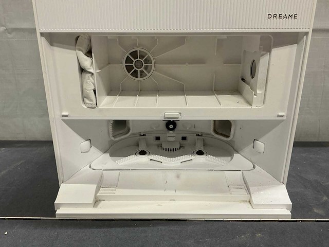 Dreame robotic vacuüm cleaner robotstofzuiger - afbeelding 5 van  10