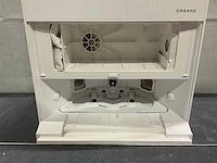 Dreame robotic vacuüm cleaner robotstofzuiger - afbeelding 5 van  10