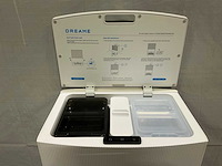 Dreame robotic vacuüm cleaner robotstofzuiger - afbeelding 6 van  10