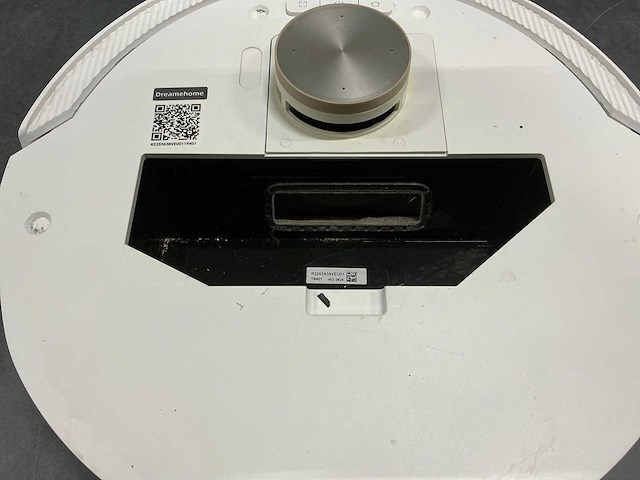 Dreame robotic vacuüm cleaner robotstofzuiger - afbeelding 9 van  10