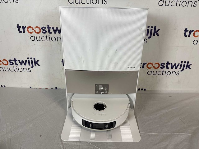 Dreame robotstofzuiger | fitbit charge 6 | fresh 'n rebel koptelefoon | fritz repeater 601 - afbeelding 1 van  2