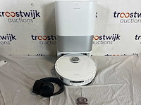 Dreame robotstofzuiger | sony wf-1000xm5 oortjes | koptelefoon - afbeelding 1 van  1