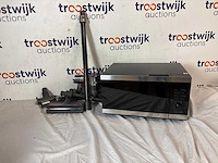 Dreame t30 robotstofzuiger+ samsung - mg32dg4524ct