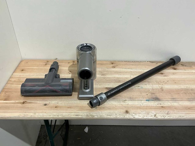 Dreame v12 steelstofzuiger - afbeelding 1 van  8