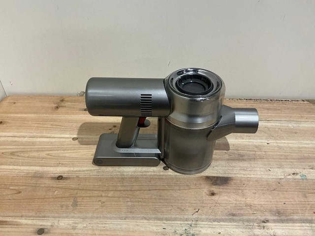 Dreame v12 steelstofzuiger - afbeelding 4 van  8