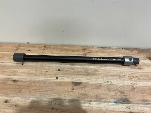 Dreame v12 steelstofzuiger - afbeelding 7 van  8
