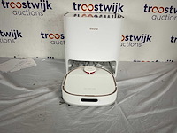 Dreame w10 pro - zelf schoonmakende robotstofzuiger en dweil