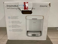 Dreame w10 pro robotstofzuiger - afbeelding 2 van  7