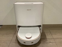 Dreame w10 pro robotstofzuiger - afbeelding 3 van  7