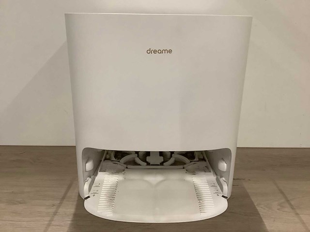 Dreame w10 pro robotstofzuiger - afbeelding 4 van  7