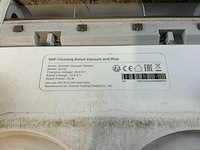 Dreame w10 robotstofzuiger - afbeelding 2 van  11