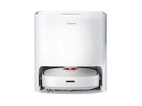 Dreame w10 robotstofzuiger - afbeelding 3 van  11